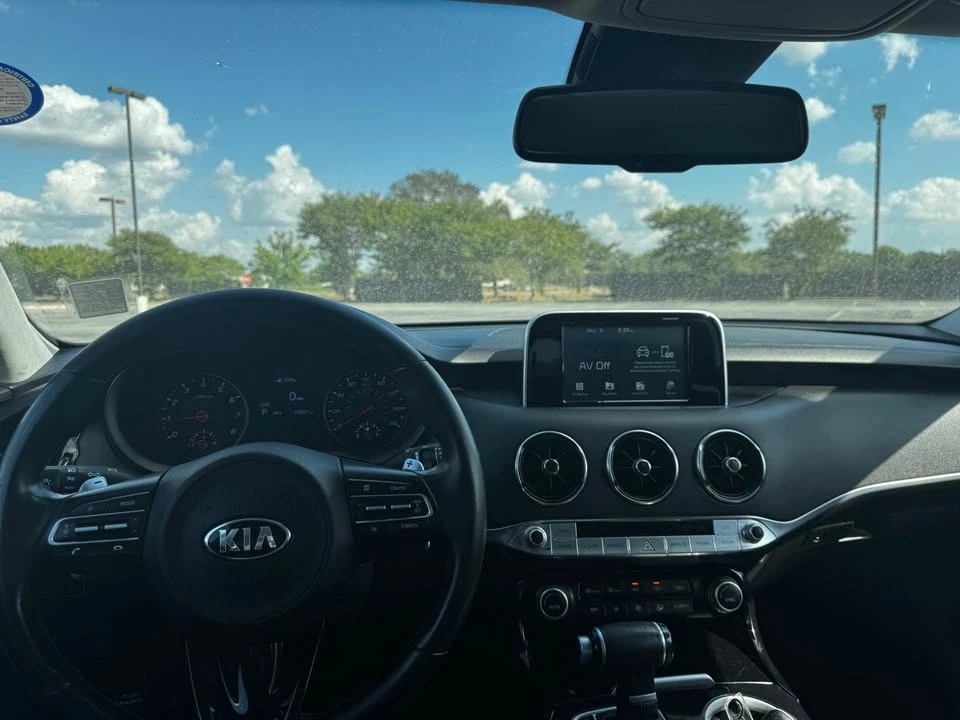 2018 Kia Stinger - Image 6 of 7