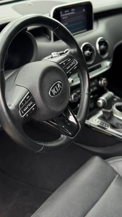 2018 Kia Stinger - Image 12 of 13