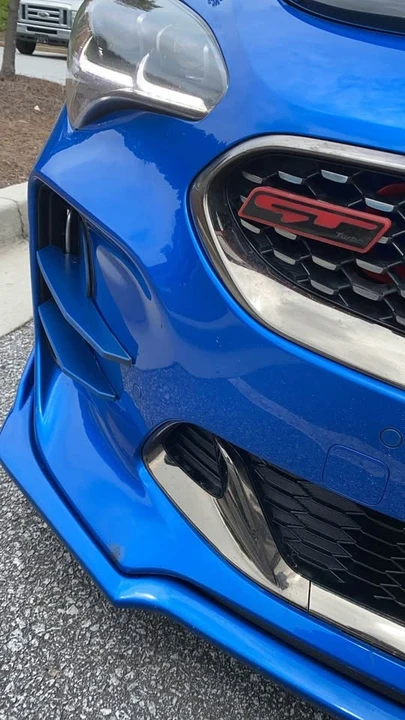 2018 Kia Stinger - Image 18 of 20