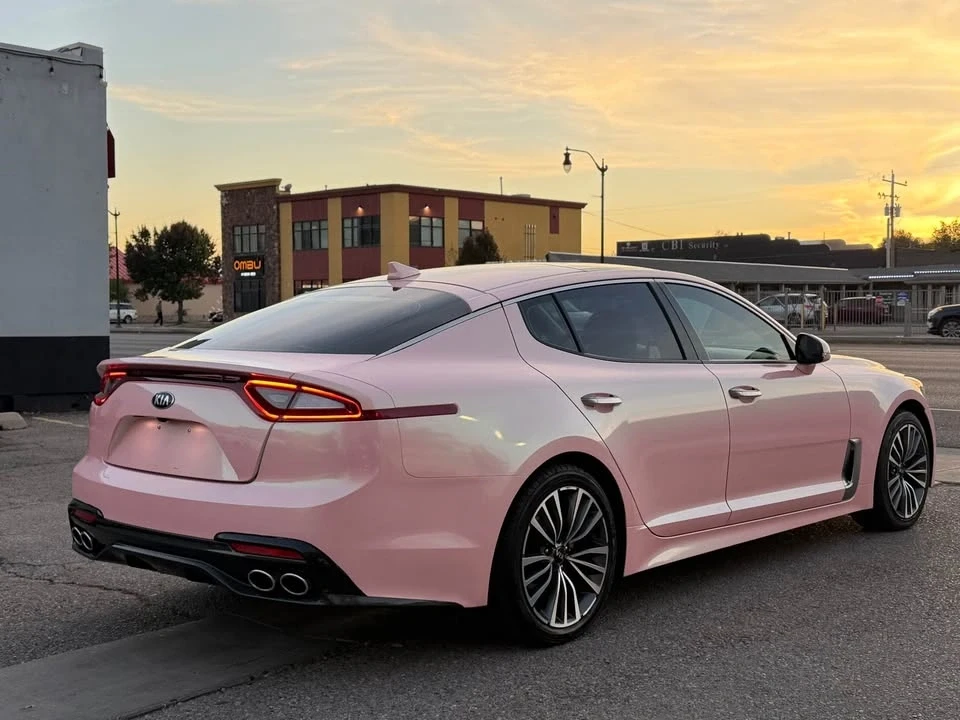 2018 Kia Stinger - Image 4 of 20
