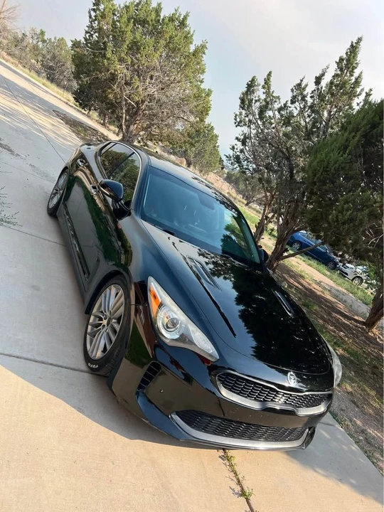 2018 Kia Stinger - Image 2 of 12