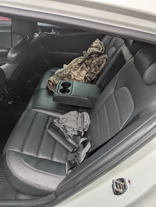 2018 Kia Stinger - Image 6 of 6