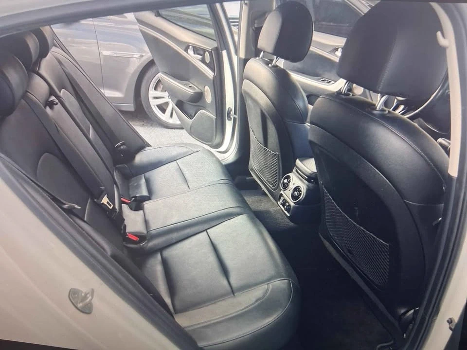 2018 Kia Stinger - Image 7 of 8