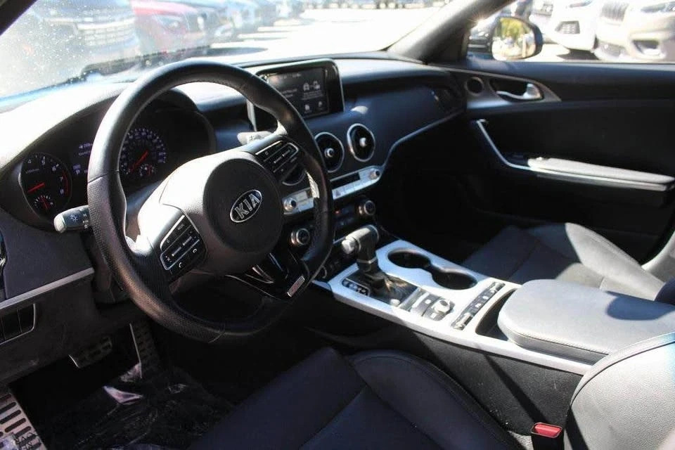 2018 Kia Stinger GT - Image 3 of 11