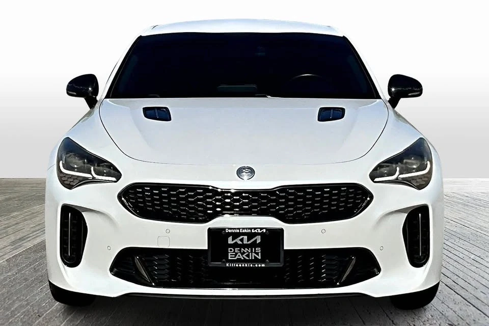 2018 Kia Stinger - Image 3 of 9