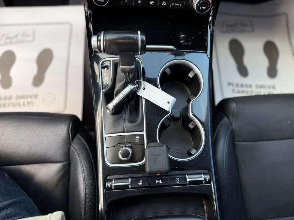 2018 Kia Stinger - Image 15 of 19