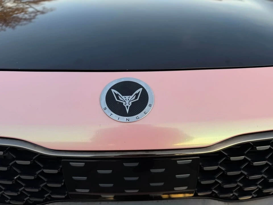 2018 Kia Stinger - Image 20 of 20