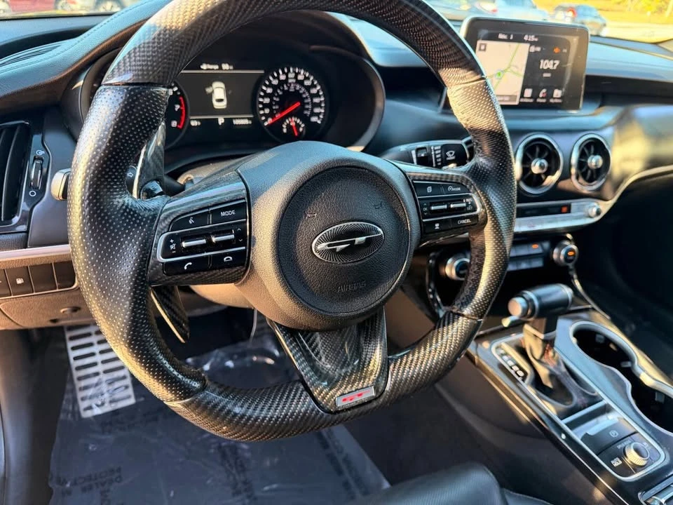2018 Kia Stinger - Image 4 of 20