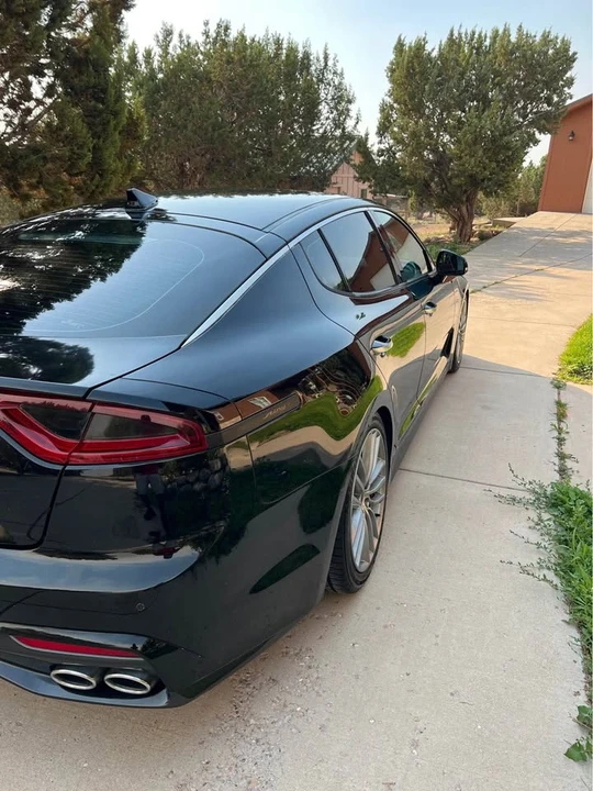 2018 Kia Stinger - Image 3 of 12