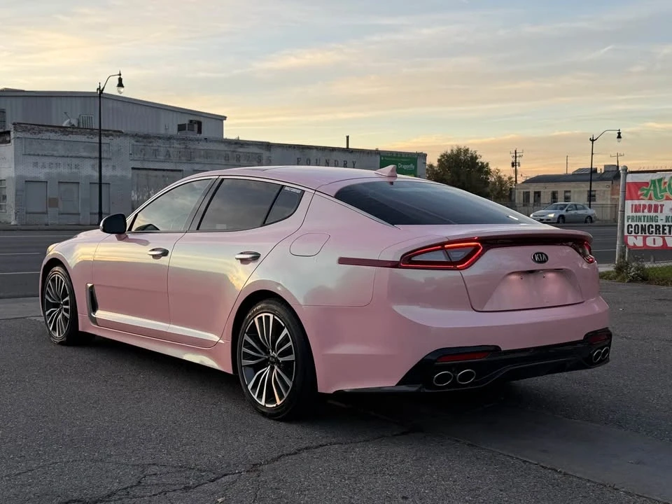 2018 Kia Stinger - Image 6 of 20