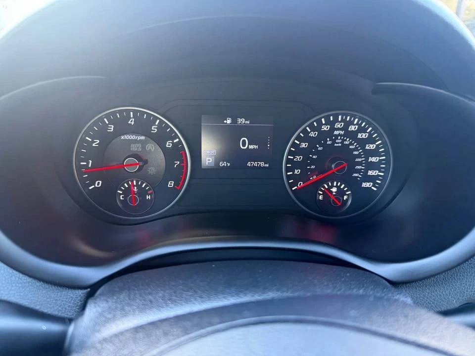 2018 Kia Stinger - Image 16 of 16