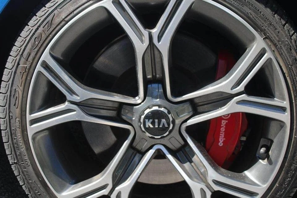 2018 Kia Stinger GT - Image 4 of 11