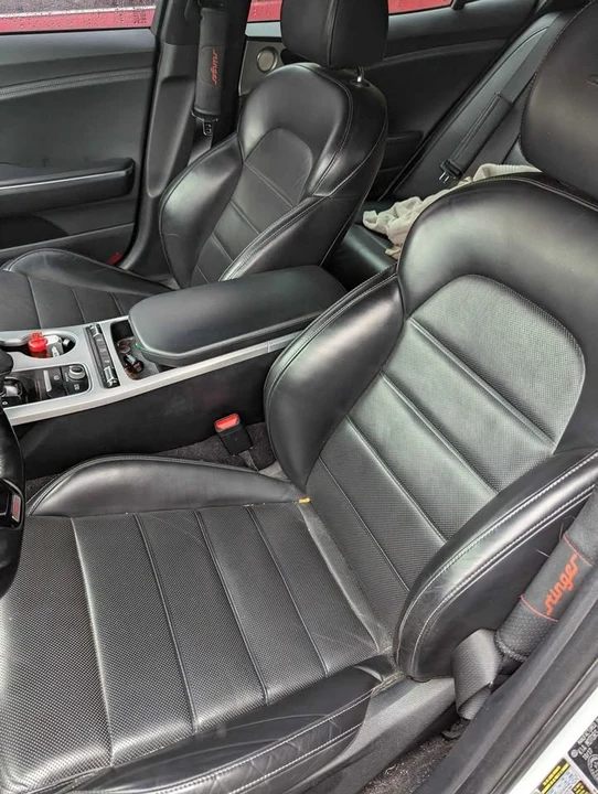 2018 Kia Stinger - Image 4 of 6