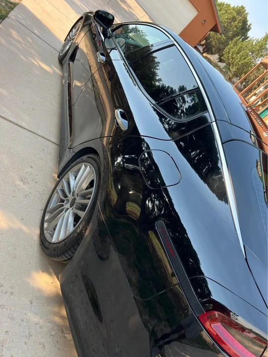 2018 Kia Stinger - Image 5 of 12