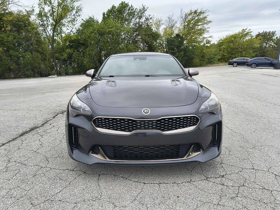 2018 Kia Stinger - Image 3 of 20