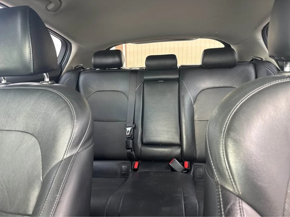 2018 Kia Stinger - Image 12 of 13