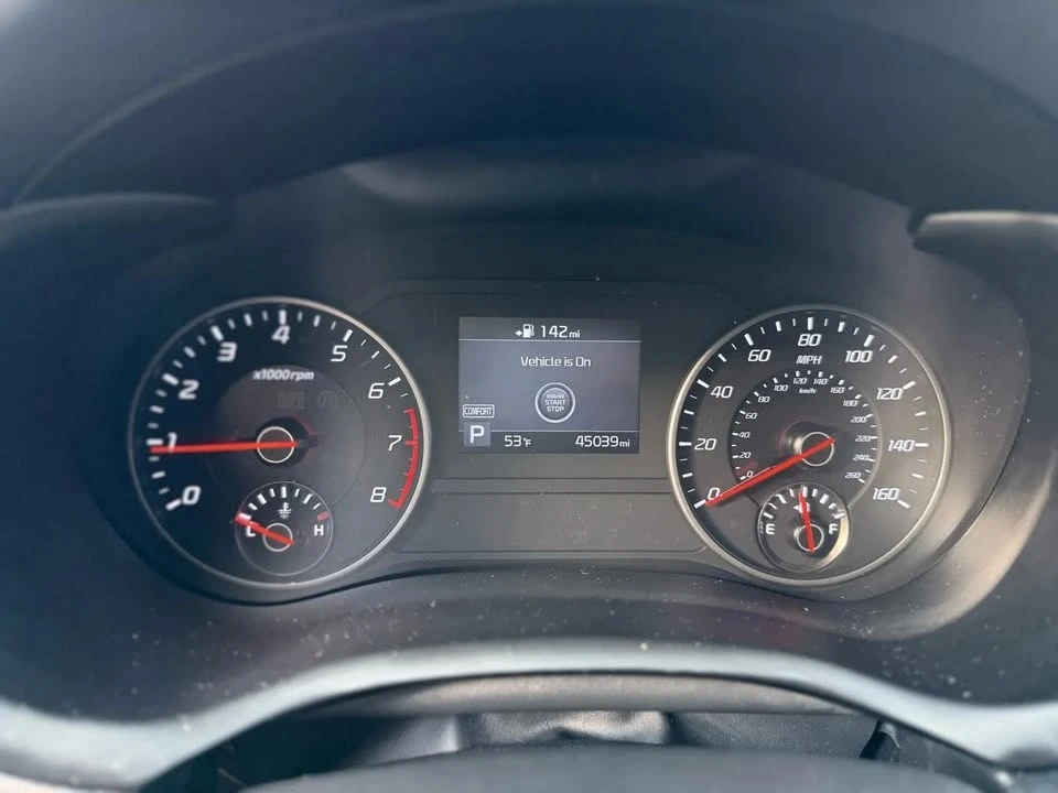 2018 Kia Stinger - Image 17 of 19