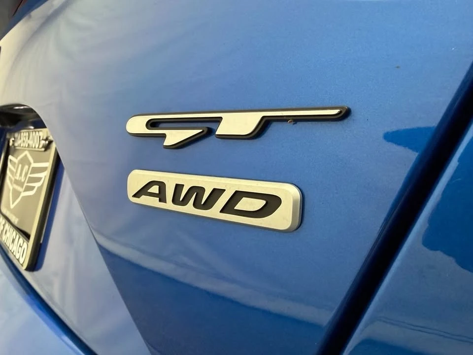 2018 Kia Stinger - Image 5 of 20