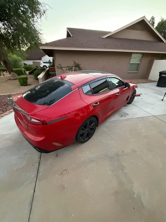 2018 Kia Stinger - Image 5 of 7