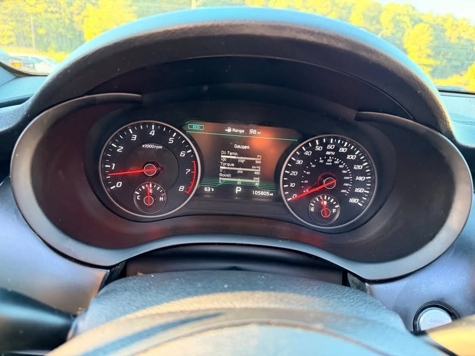 2018 Kia Stinger - Image 12 of 18