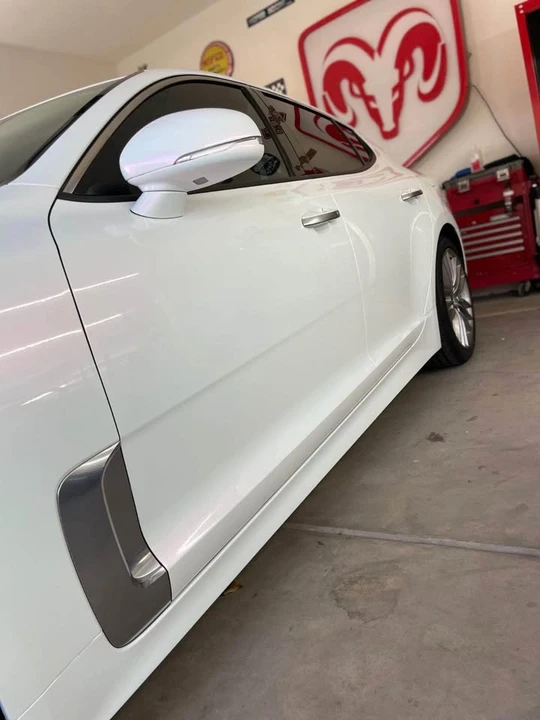 2018 Kia Stinger - Image 4 of 12