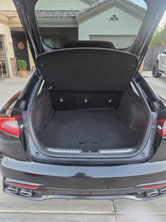 2018 Kia Stinger - Image 6 of 6