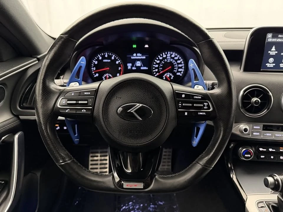 2018 Kia Stinger - Image 8 of 20