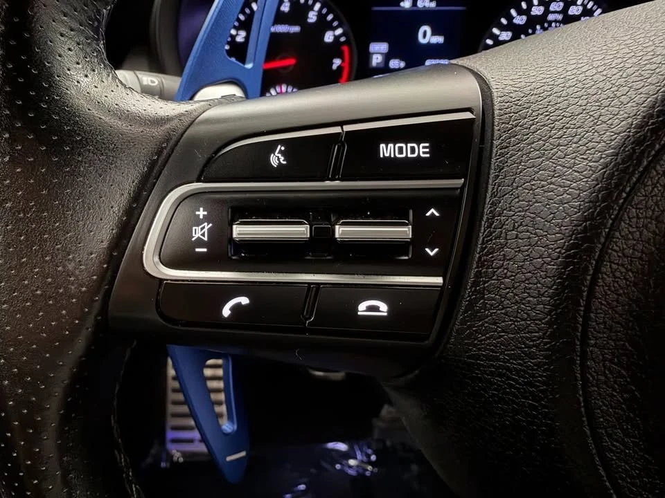 2018 Kia Stinger - Image 12 of 20