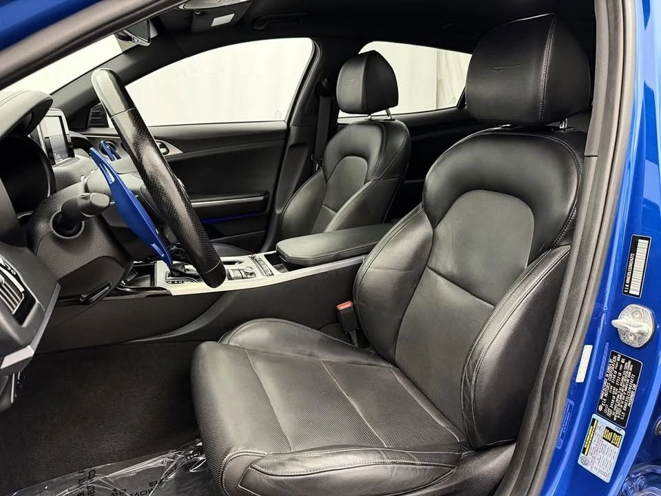 2018 Kia Stinger - Image 7 of 20