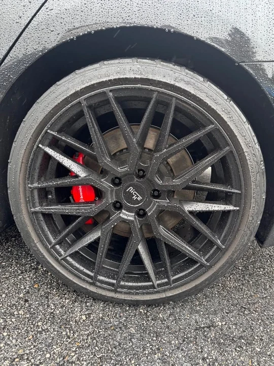 2018 Kia Stinger - Image 8 of 13