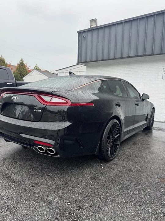 2018 Kia Stinger - Image 6 of 13