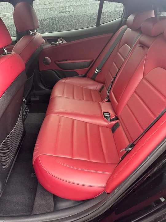 2018 Kia Stinger - Image 13 of 13