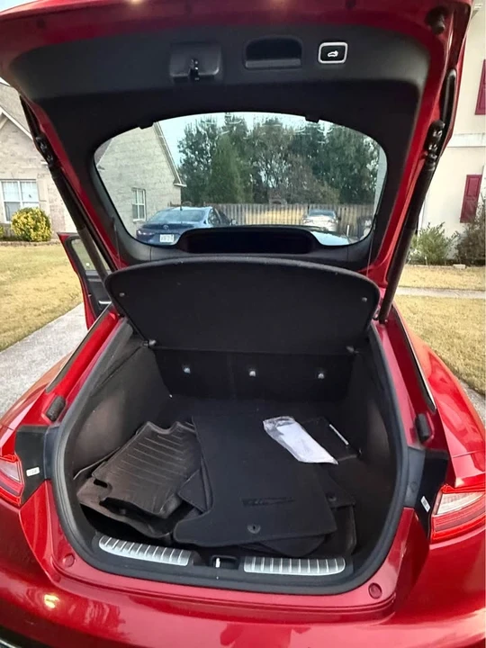 2018 Kia Stinger - Image 11 of 13