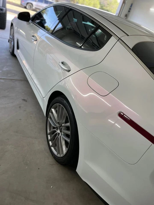 2018 Kia Stinger - Image 5 of 12