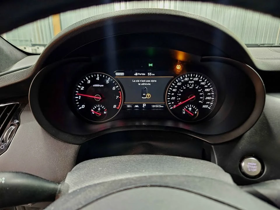 2018 Kia Stinger GT - Image 11 of 11