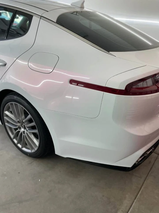 2018 Kia Stinger - Image 6 of 12
