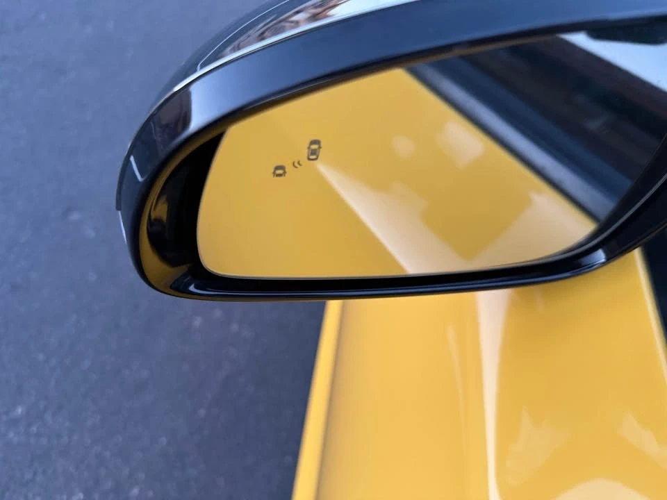 2018 Kia Stinger - Image 15 of 16