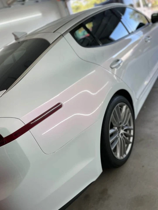 2018 Kia Stinger - Image 7 of 12