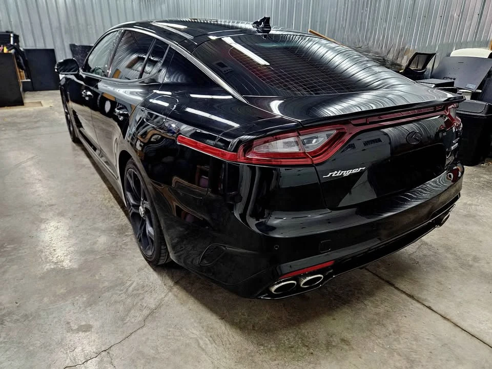 2018 Kia Stinger GT - Image 6 of 11
