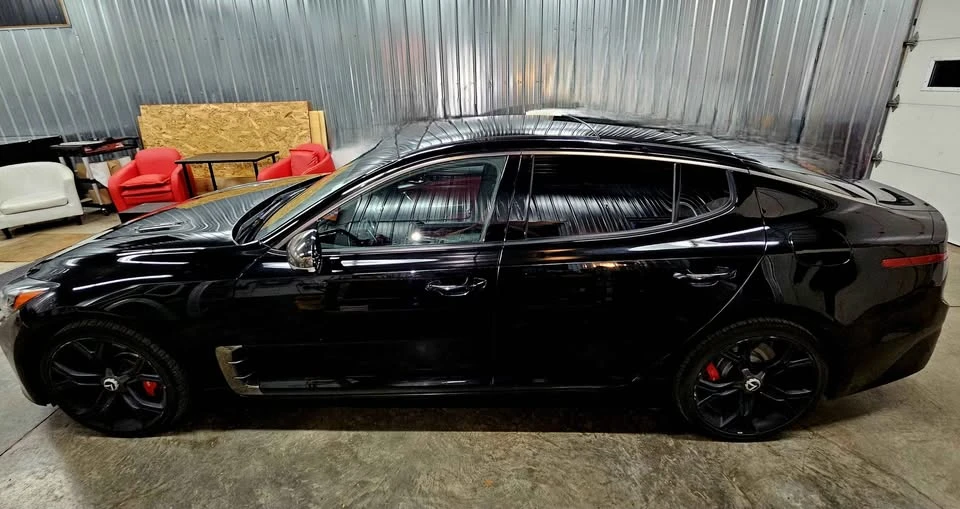 2018 Kia Stinger GT - Image 3 of 11