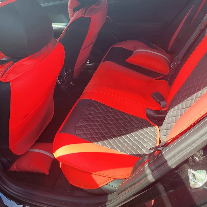 2018 Kia Stinger - Image 4 of 15