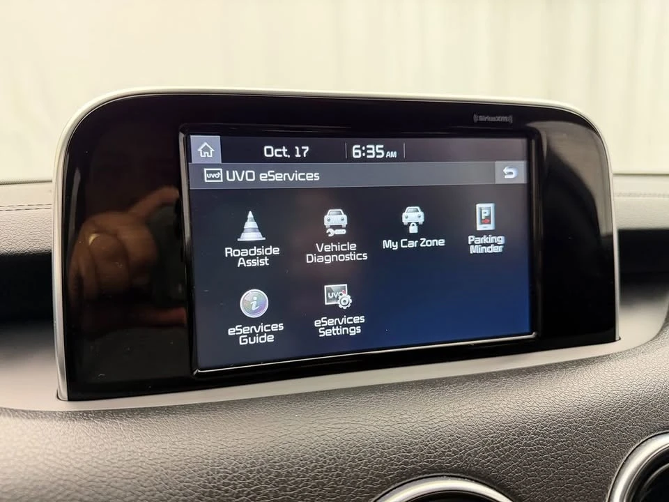 2018 Kia Stinger - Image 19 of 20