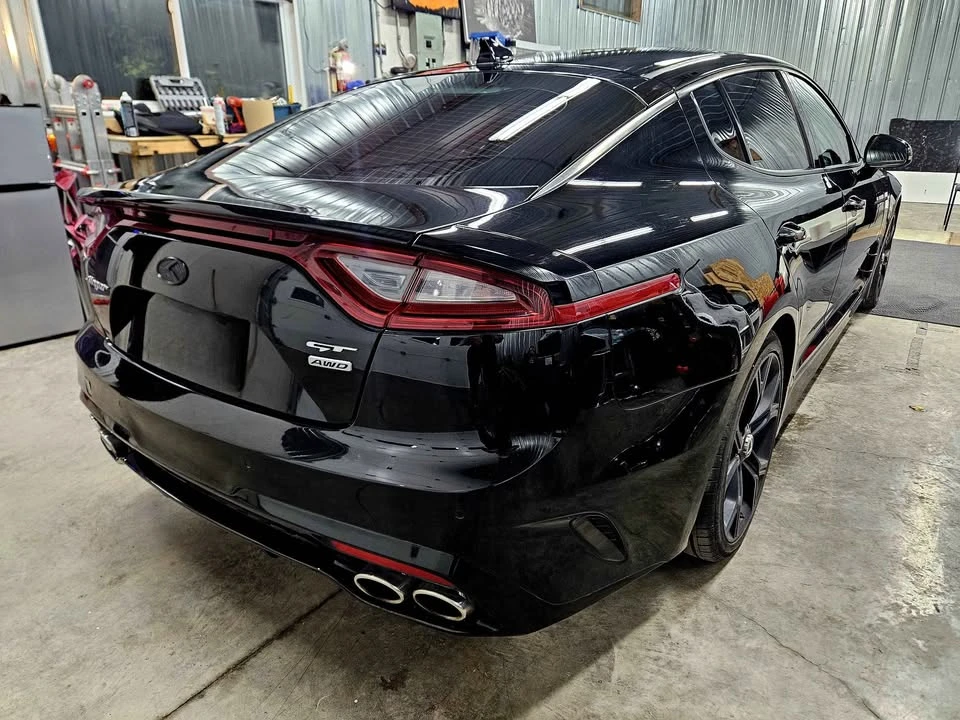2018 Kia Stinger GT - Image 5 of 11