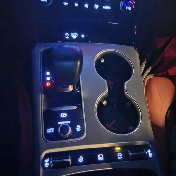 2018 Kia Stinger - Image 8 of 15