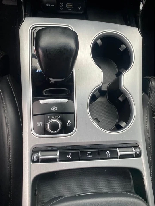 2018 Kia Stinger - Image 8 of 9