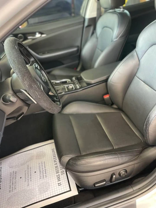 2018 Kia Stinger - Image 12 of 12
