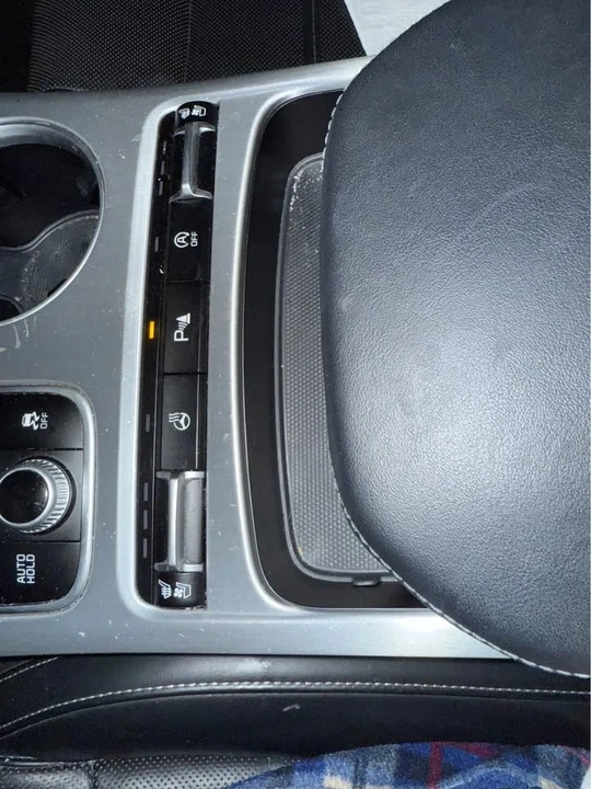 2018 Kia Stinger - Image 12 of 13