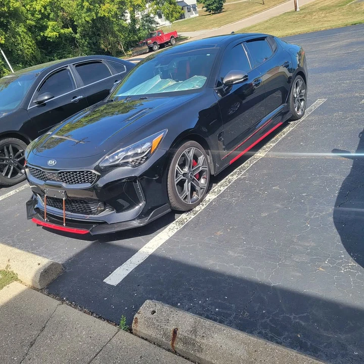 2018 Kia Stinger - Image 6 of 15