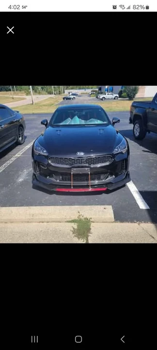 2018 Kia Stinger - Image 15 of 15