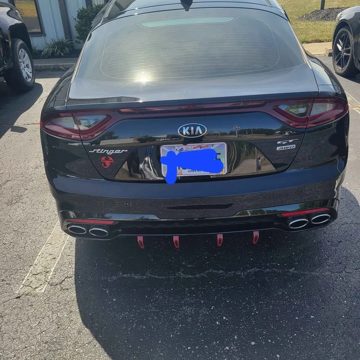 2018 Kia Stinger - Image 3 of 15